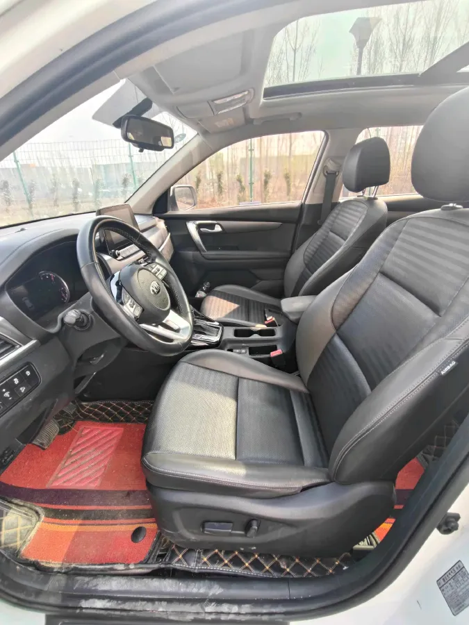 2019 Kia Sportage R 2.0L 160HP L4 6AT,autocango,china used car exporter,china ev exporter,chinese used car exporter,chinese used ev exporter