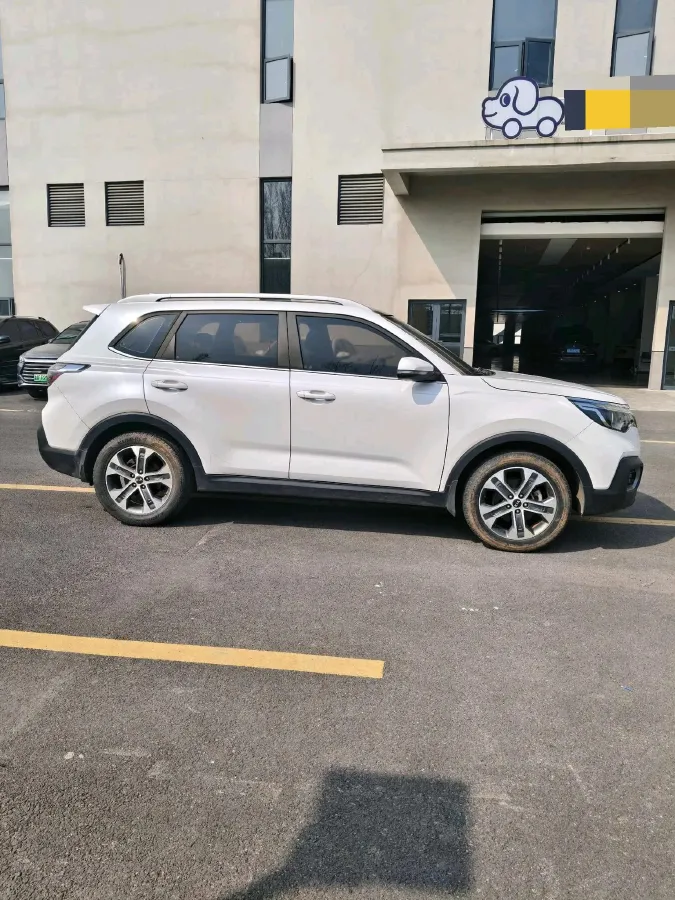 2019 Kia Sportage R 2.0L 160HP L4 6AT,autocango,china used car exporter,china ev exporter,chinese used car exporter,chinese used ev exporter