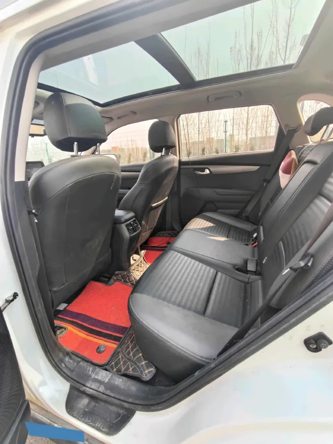 2019 Kia Sportage R 2.0L 160HP L4 6AT,autocango,china used car exporter,china ev exporter,chinese used car exporter,chinese used ev exporter