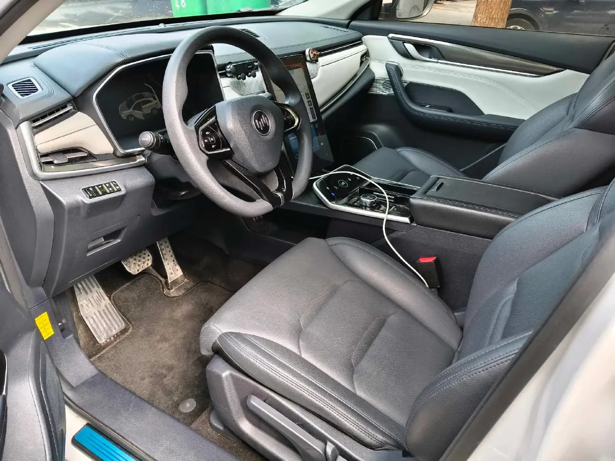 2019 Weltmeister EX5 BEV 69KWH,autocango,china used car exporter,china ev exporter,chinese used car exporter,chinese used ev exporter