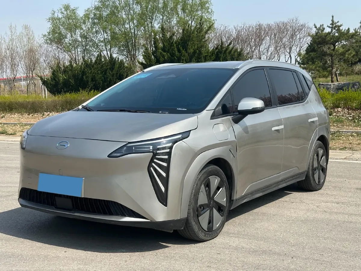 2023 Aion Y BEV 68.2KWH,autocango,china used car exporter,china ev exporter,chinese used car exporter,chinese used ev exporter