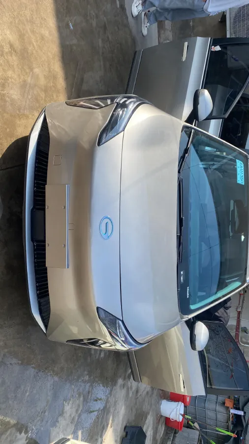 2023 Aion Y BEV 68.2KWH,autocango,china used car exporter,china ev exporter,chinese used car exporter,chinese used ev exporter