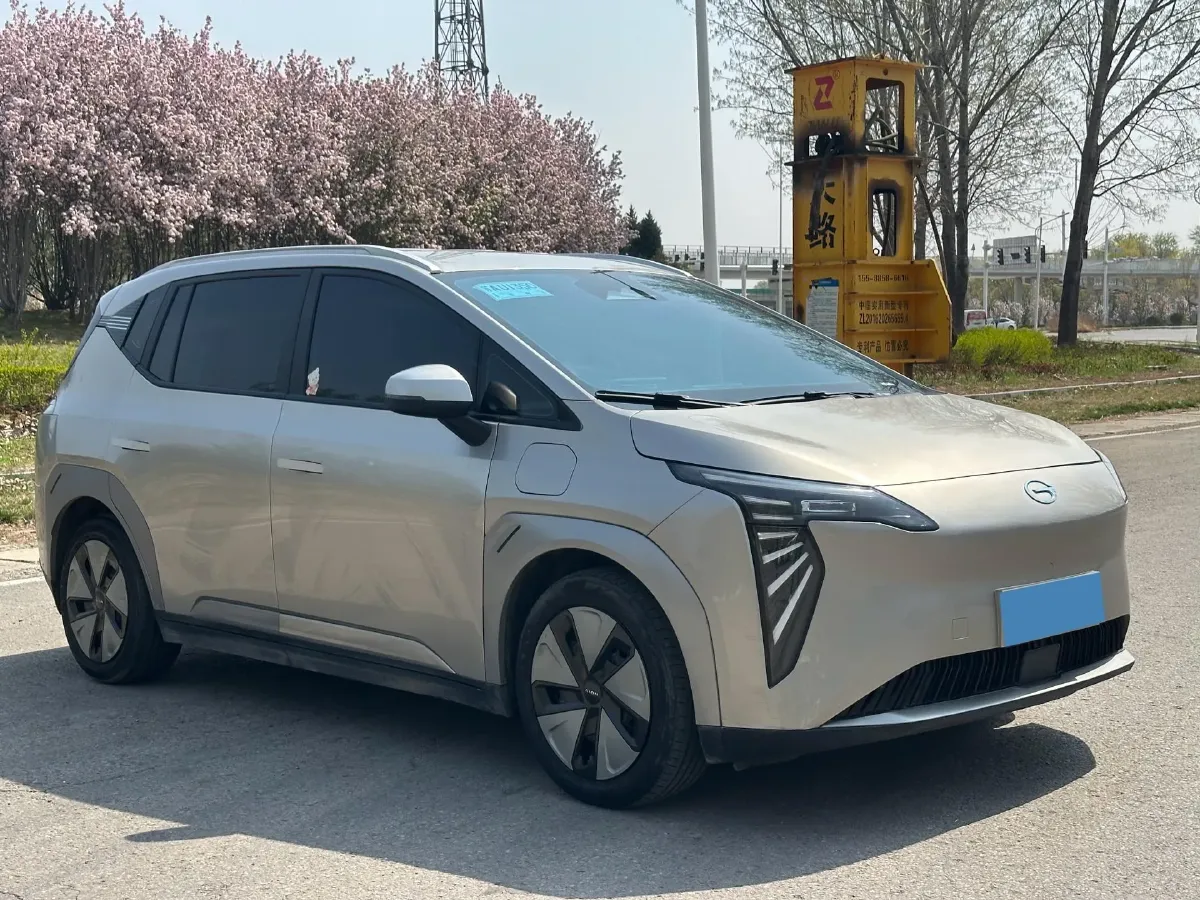 2023 Aion Y BEV 68.2KWH,autocango,china used car exporter,china ev exporter,chinese used car exporter,chinese used ev exporter