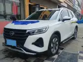 2020 GAC TRUMPCHI GS4,autocango,china used car exporter,china ev exporter,chinese used car exporter,chinese used ev exporter