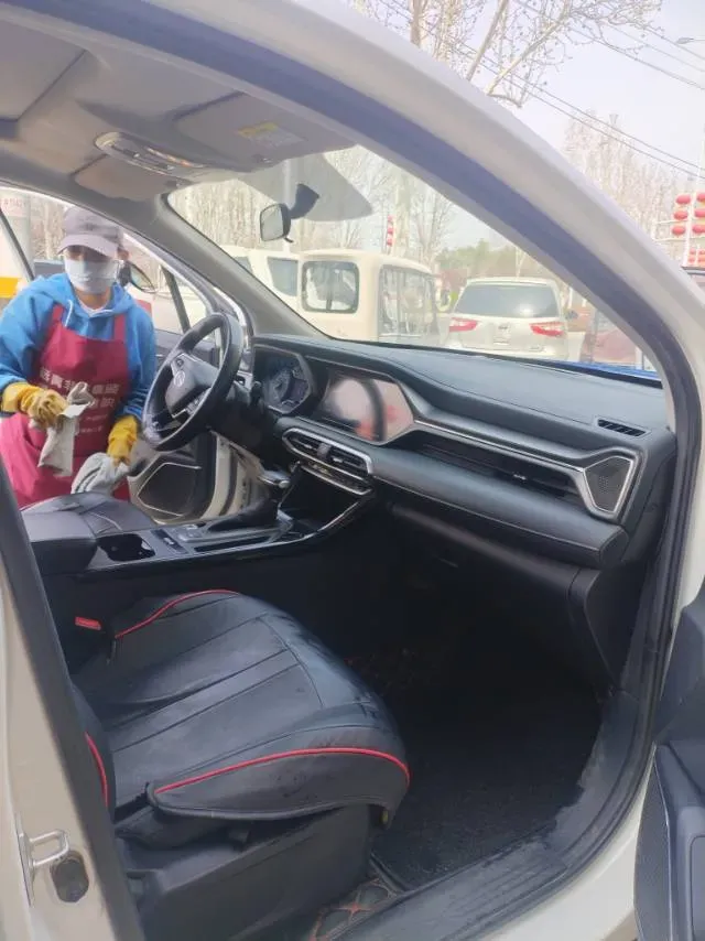 2020 GAC Trumpchi GS4 1.5T 169HP L4 6AT,autocango,china used car exporter,china ev exporter,chinese used car exporter,chinese used ev exporter