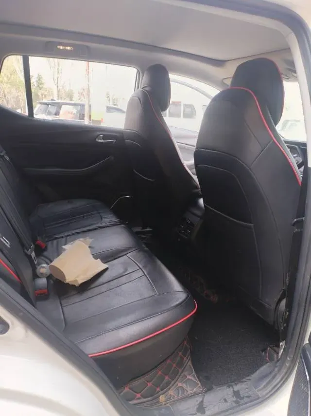 2020 GAC Trumpchi GS4 1.5T 169HP L4 6AT,autocango,china used car exporter,china ev exporter,chinese used car exporter,chinese used ev exporter