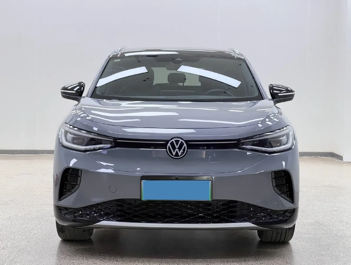 2024 Volkswagen ID.4 Crozz BEV 84.8KWH,autocango,china used car exporter,china ev exporter,chinese used car exporter,chinese used ev exporter
