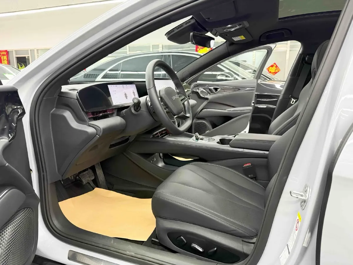 2025 BYD Seal BEV 80.64KWH,autocango,china used car exporter,china ev exporter,chinese used car exporter,chinese used ev exporter