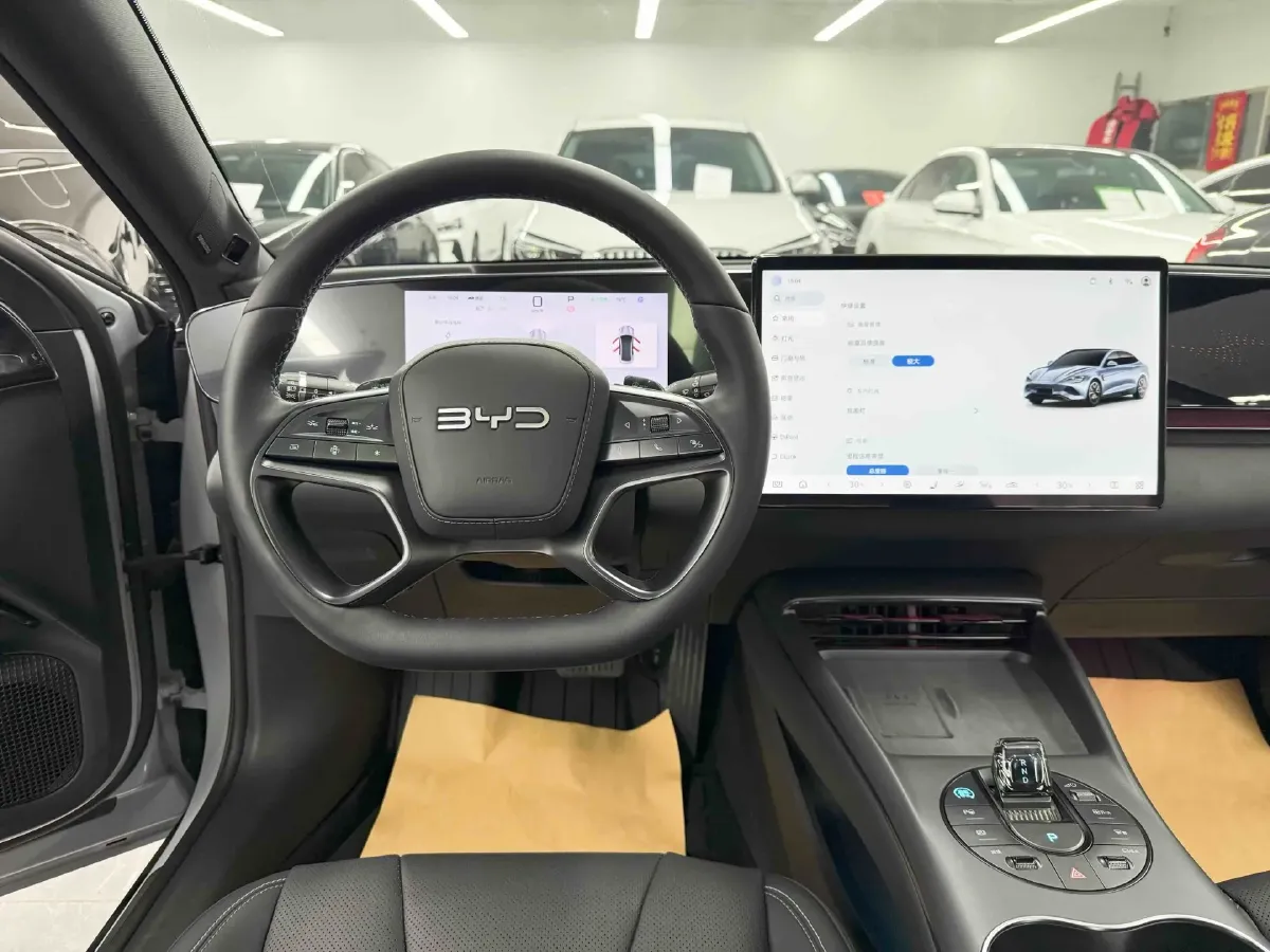 2025 BYD Seal BEV 80.64KWH,autocango,china used car exporter,china ev exporter,chinese used car exporter,chinese used ev exporter