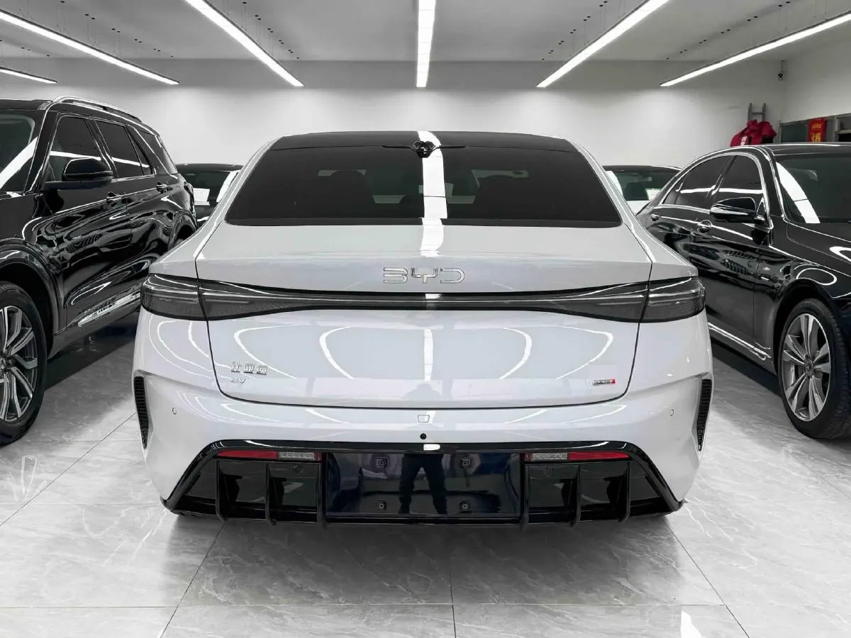 2025 BYD Seal BEV 80.64KWH,autocango,china used car exporter,china ev exporter,chinese used car exporter,chinese used ev exporter