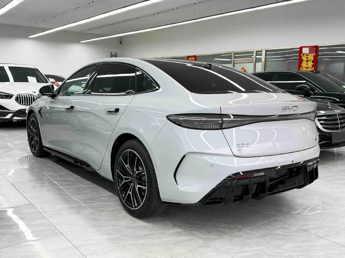 2025 BYD Seal BEV 80.64KWH,autocango,china used car exporter,china ev exporter,chinese used car exporter,chinese used ev exporter