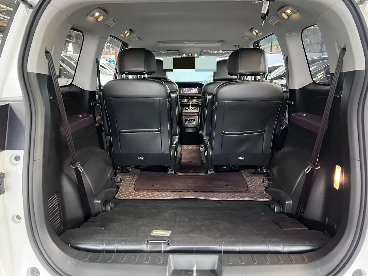 2021 GAC Trumpchi M6 1.5T 169HP L4 7DCT,autocango,china used car exporter,china ev exporter,chinese used car exporter,chinese used ev exporter