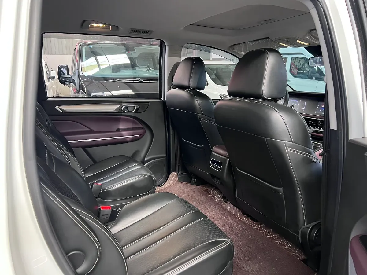 2021 GAC Trumpchi M6 1.5T 169HP L4 7DCT,autocango,china used car exporter,china ev exporter,chinese used car exporter,chinese used ev exporter