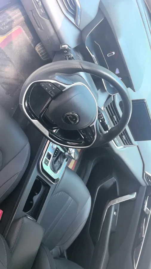 2020 DongFeng Aeolus YiXuan 1.5T 150HP L4 6DCT,autocango,china used car exporter,china ev exporter,chinese used car exporter,chinese used ev exporter