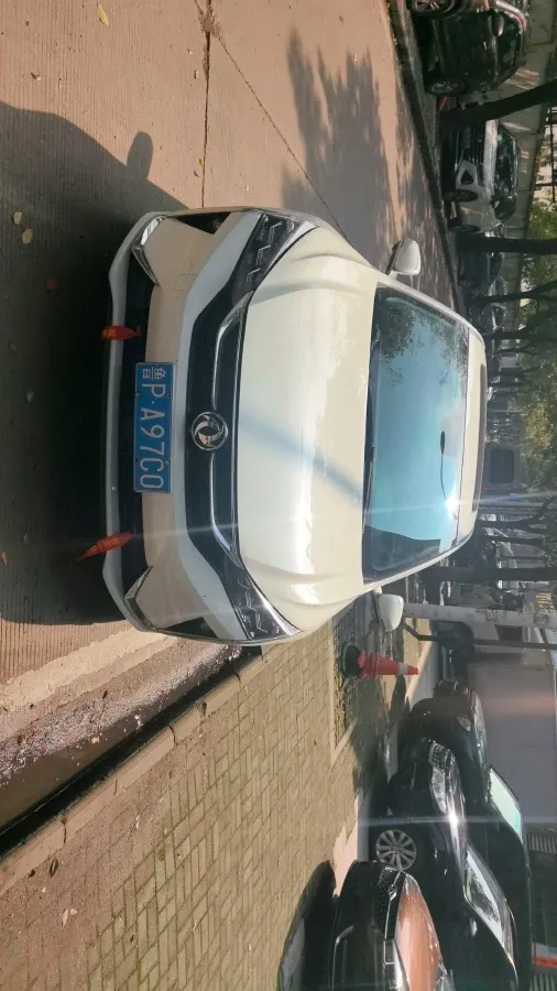 2020 DongFeng Aeolus YiXuan 1.5T 150HP L4 6DCT,autocango,china used car exporter,china ev exporter,chinese used car exporter,chinese used ev exporter