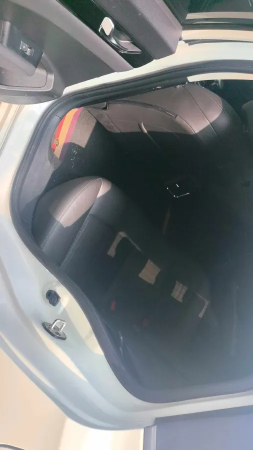 2020 DongFeng Aeolus YiXuan 1.5T 150HP L4 6DCT,autocango,china used car exporter,china ev exporter,chinese used car exporter,chinese used ev exporter