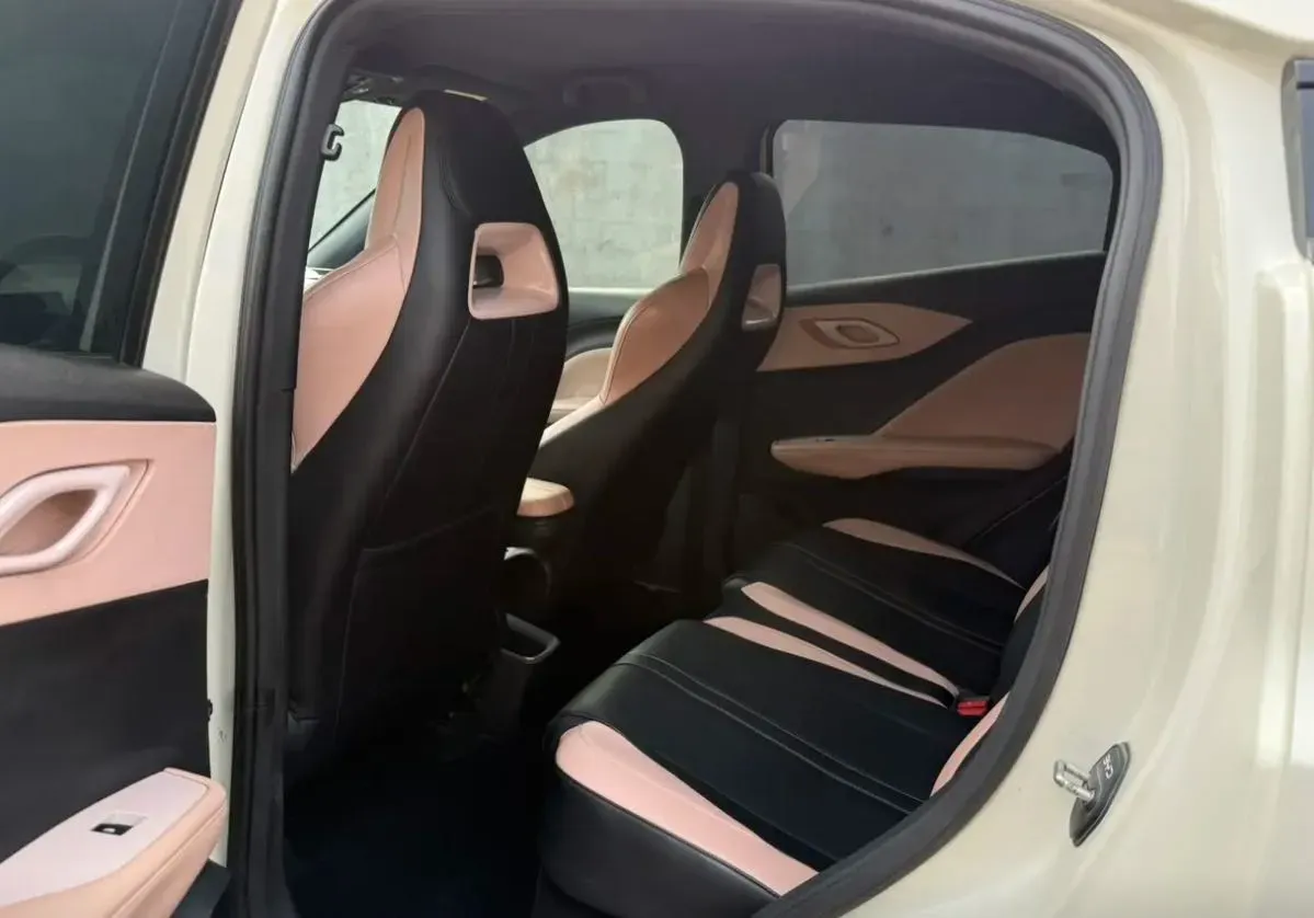 2023 BYD Seagull BEV 30.08KWH,autocango,china used car exporter,china ev exporter,chinese used car exporter,chinese used ev exporter