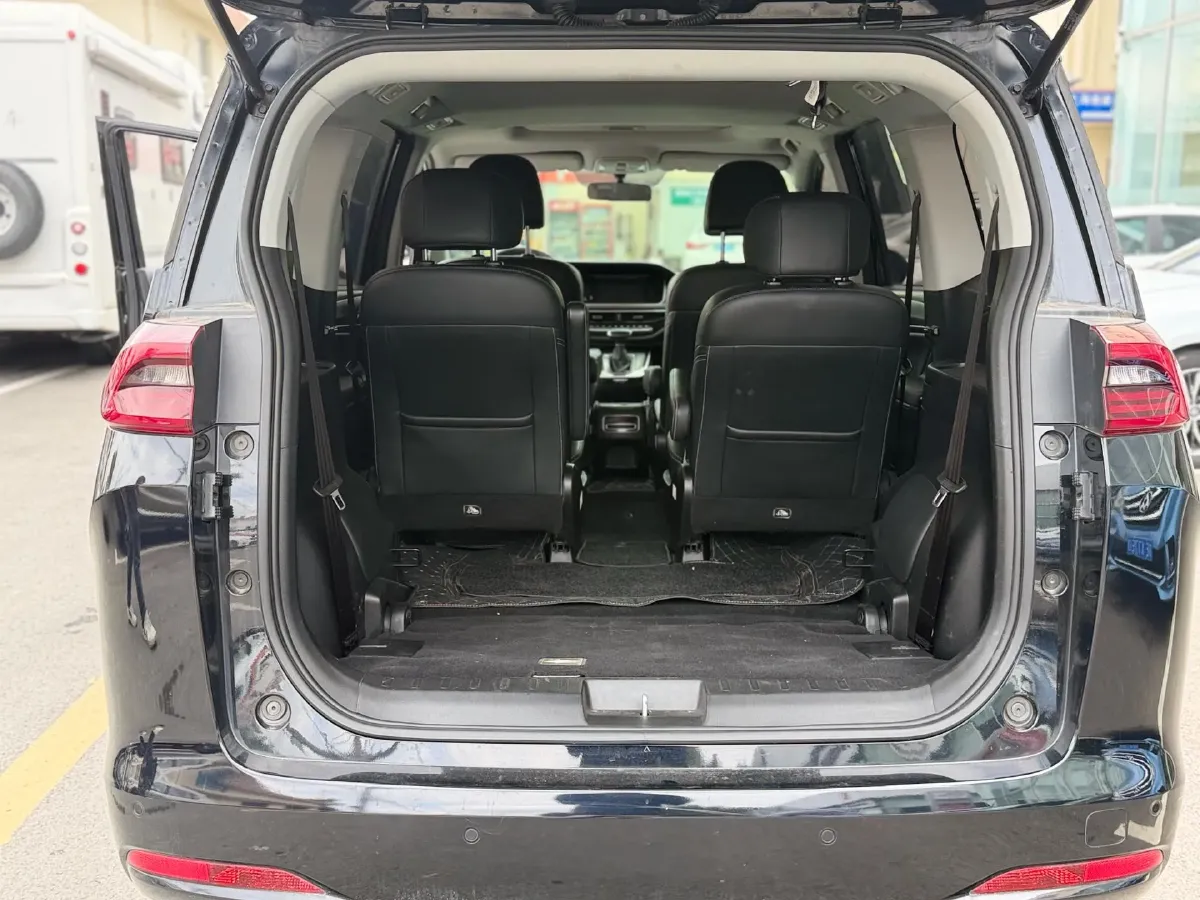 2021 GAC Trumpchi M6 1.5T 169HP L4 7DCT,autocango,china used car exporter,china ev exporter,chinese used car exporter,chinese used ev exporter