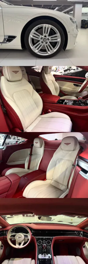 2022 Bentley Continental 4.0T 549HP V8 8DCT,autocango,china used car exporter,china ev exporter,chinese used car exporter,chinese used ev exporter