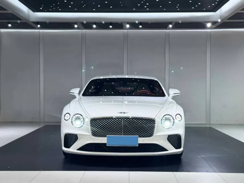 2022 Bentley Continental 4.0T 549HP V8 8DCT,autocango,china used car exporter,china ev exporter,chinese used car exporter,chinese used ev exporter