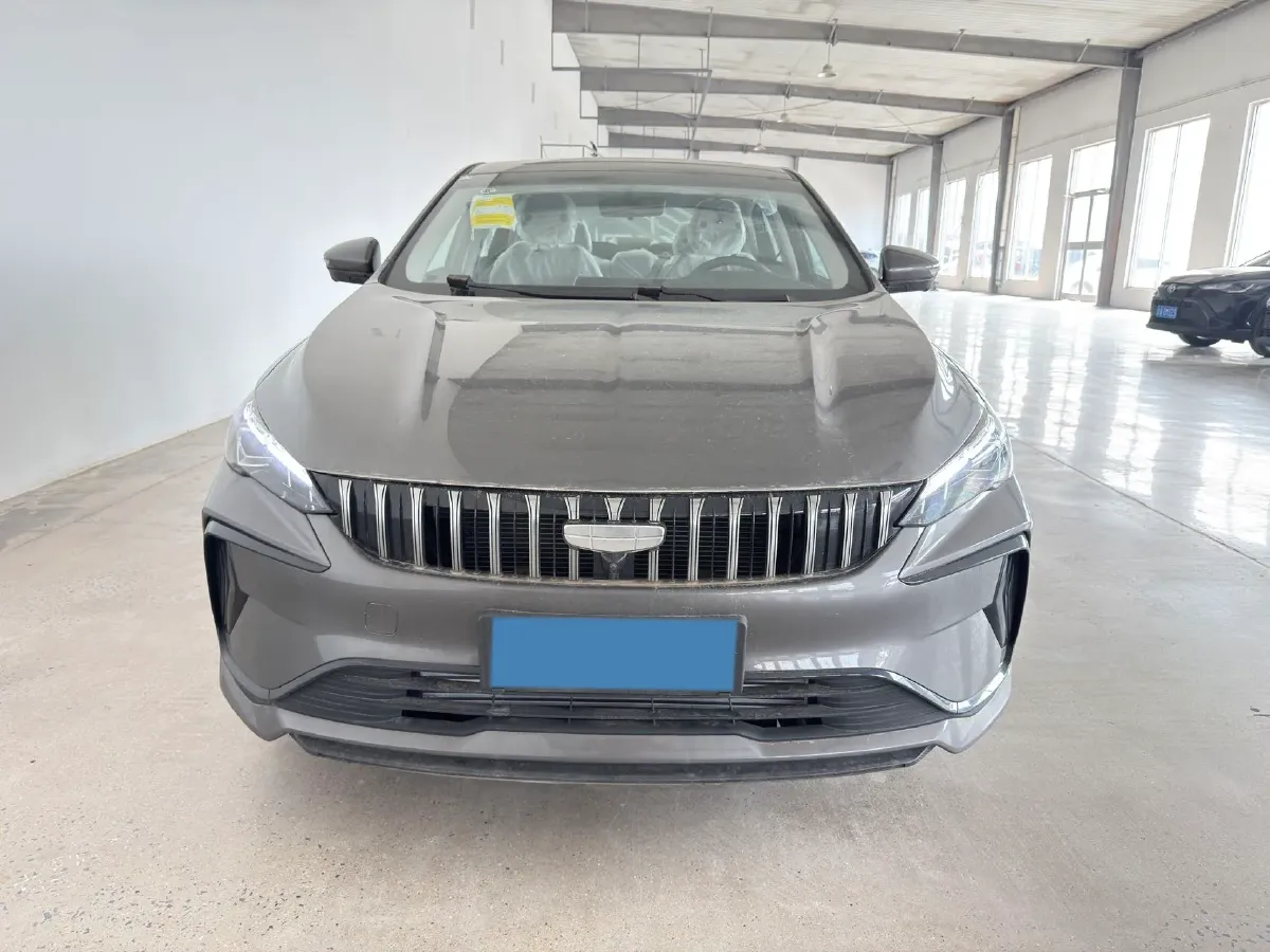 2024 Geely Binray 1.5T 181HP L4 7DCT,autocango,china used car exporter,china ev exporter,chinese used car exporter,chinese used ev exporter