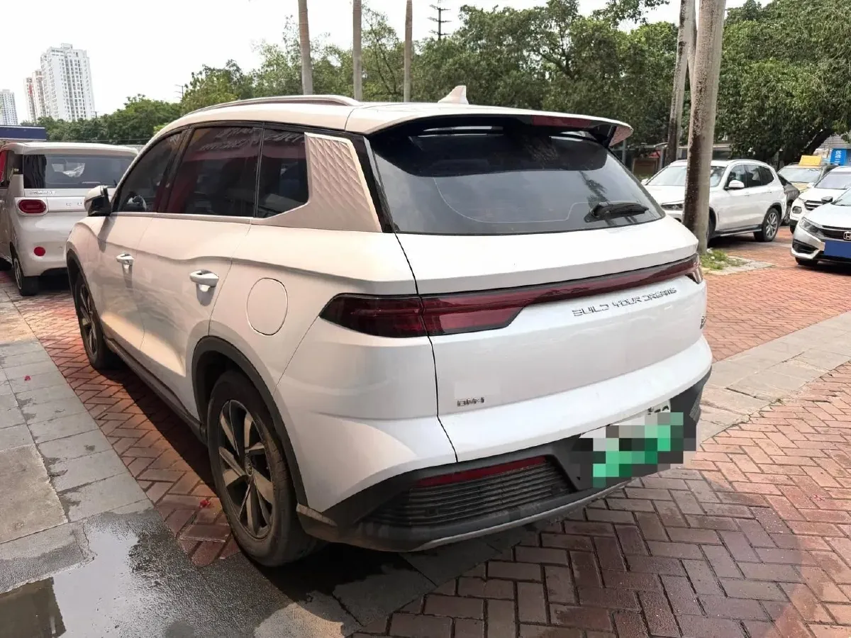 2023 BYD Song Pro 1.5L 110HP L4 E-CVT PHEV 12.9KWH,autocango,china used car exporter,china ev exporter,chinese used car exporter,chinese used ev exporter