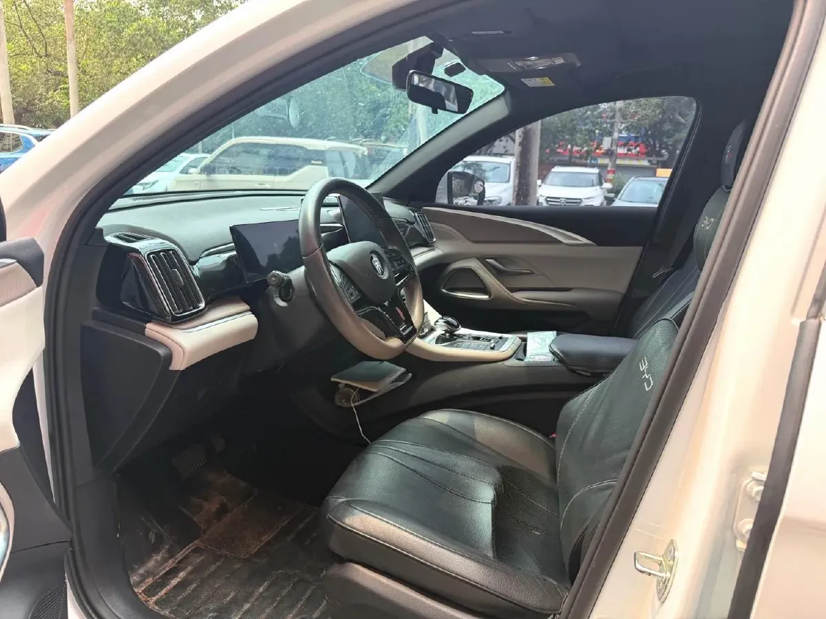 2023 BYD Song Pro 1.5L 110HP L4 E-CVT PHEV 12.9KWH,autocango,china used car exporter,china ev exporter,chinese used car exporter,chinese used ev exporter