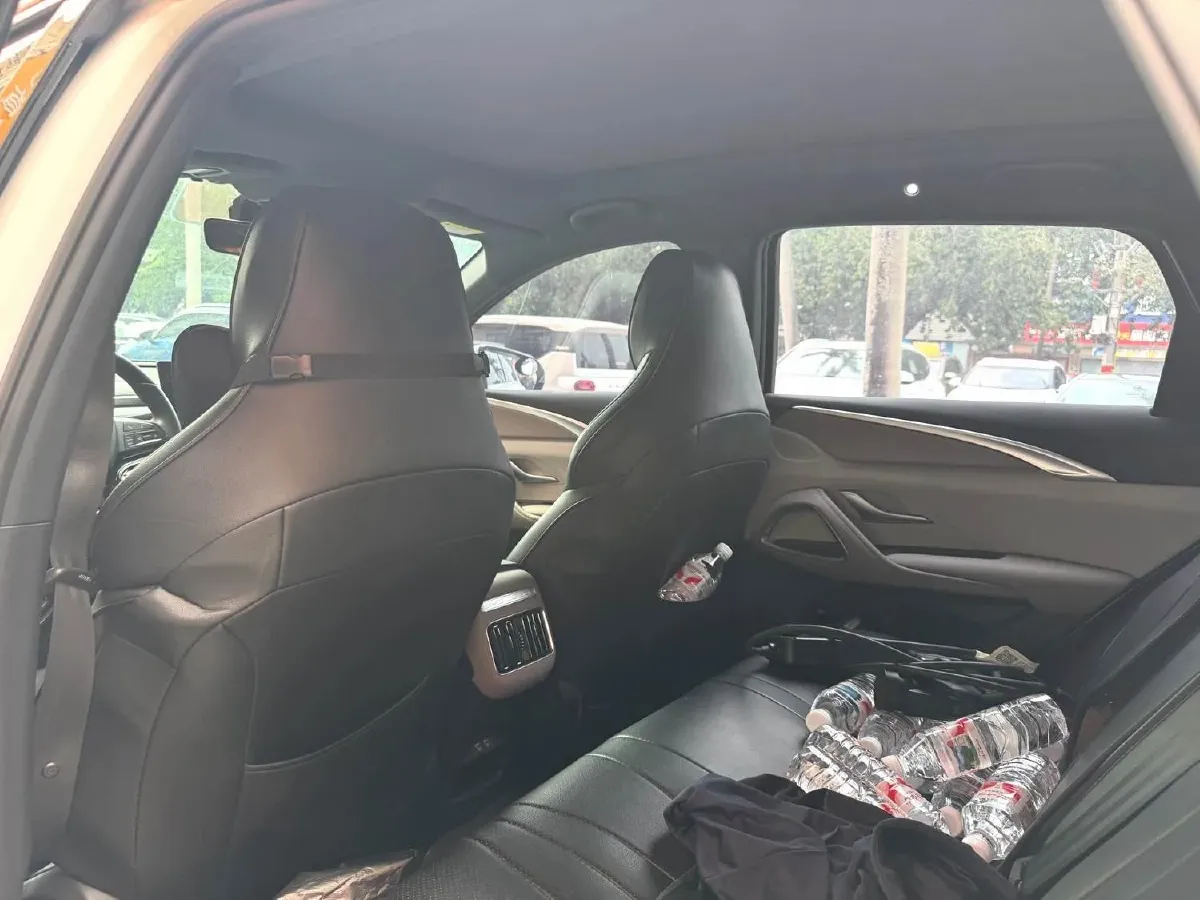 2023 BYD Song Pro 1.5L 110HP L4 E-CVT PHEV 12.9KWH,autocango,china used car exporter,china ev exporter,chinese used car exporter,chinese used ev exporter