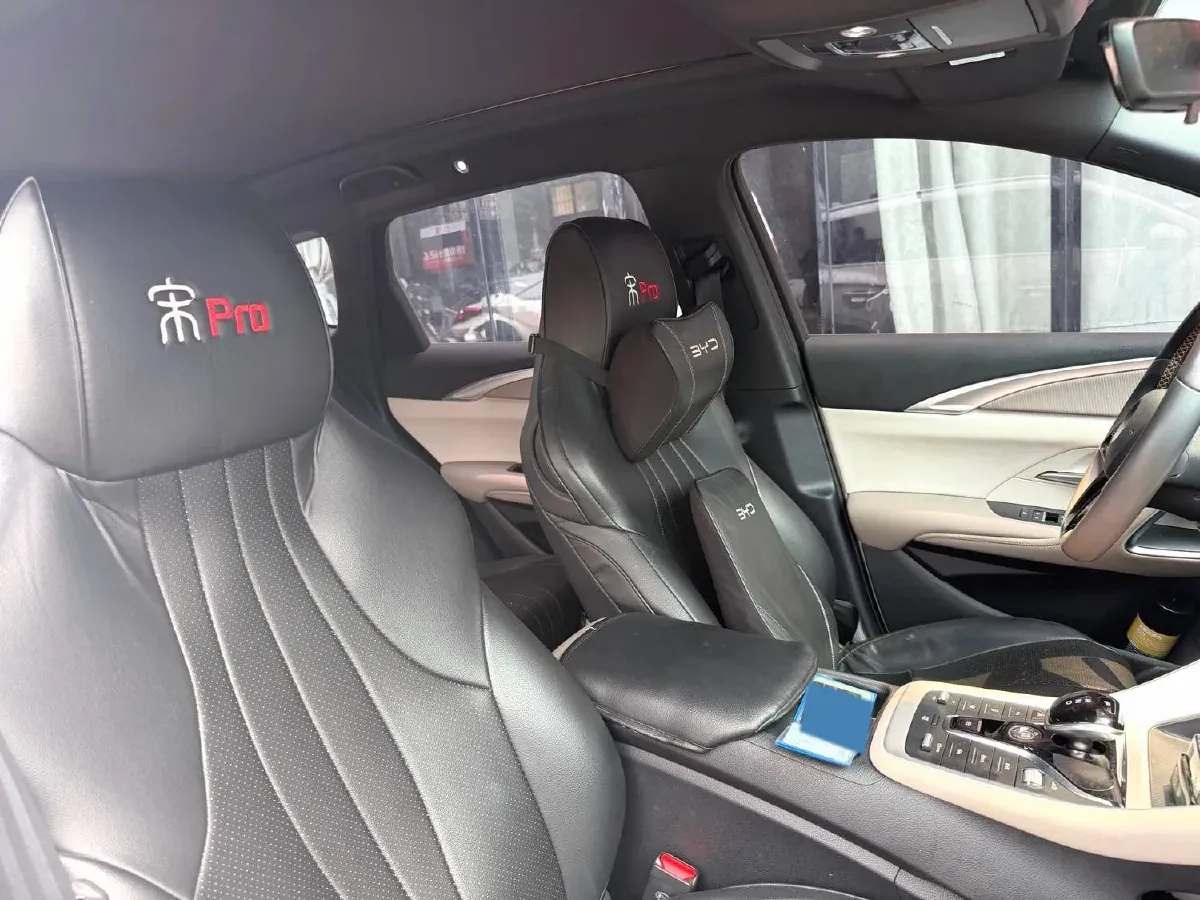 2023 BYD Song Pro 1.5L 110HP L4 E-CVT PHEV 12.9KWH,autocango,china used car exporter,china ev exporter,chinese used car exporter,chinese used ev exporter