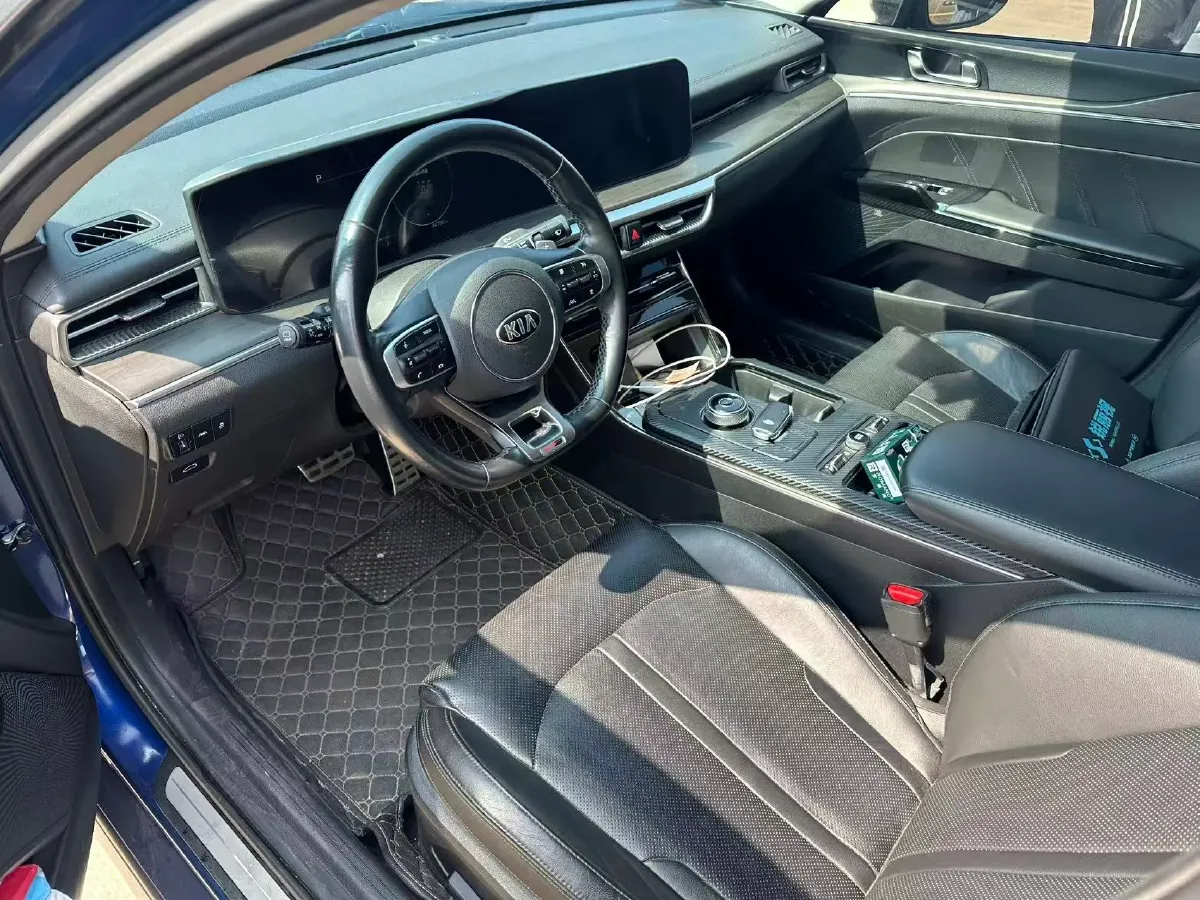2020 Kia K5 2.0T 240HP L4 8AT,autocango,china used car exporter,china ev exporter,chinese used car exporter,chinese used ev exporter