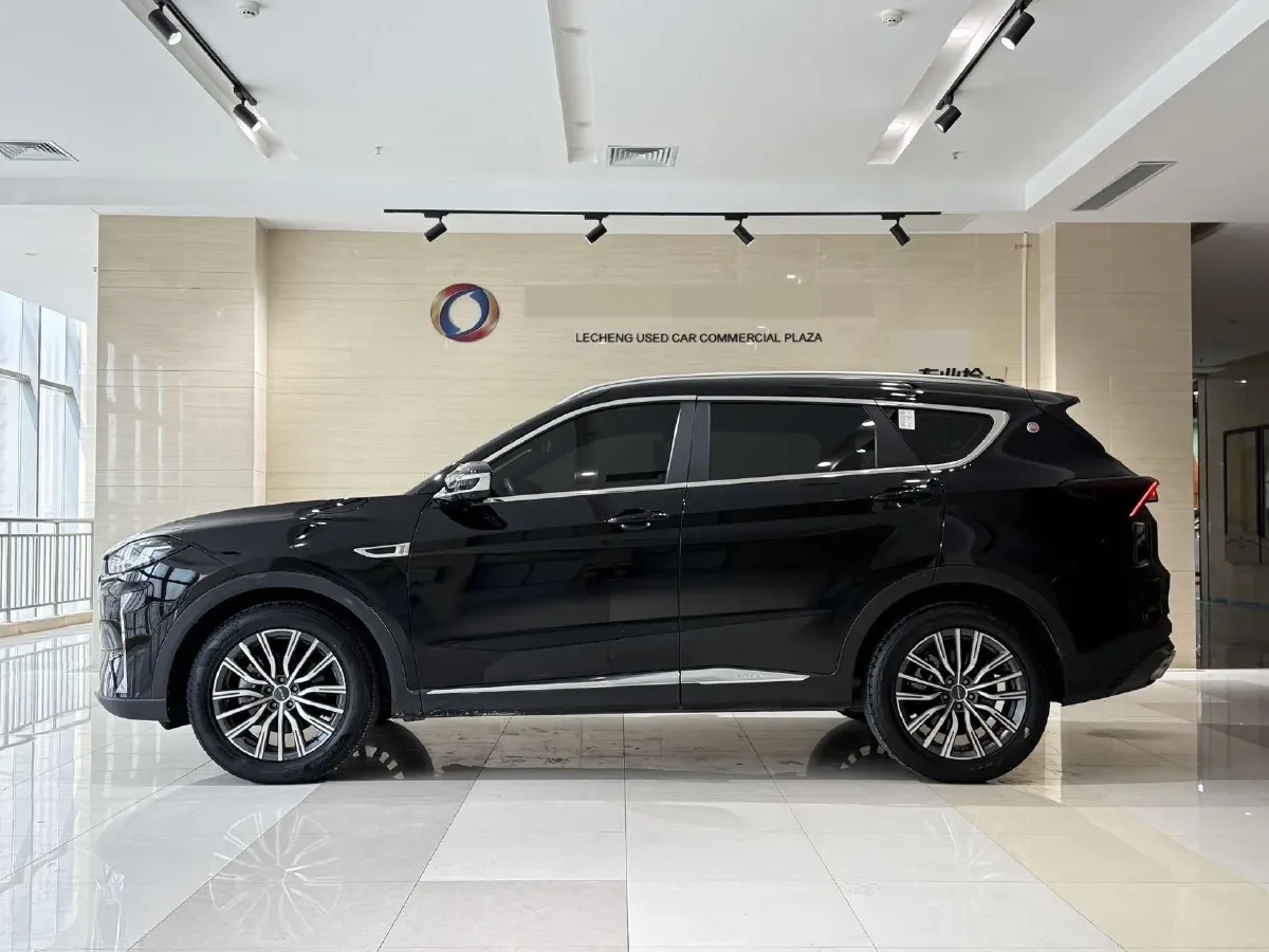 2023 Jetour X70 Plus 1.5T 156HP L4 6DCT,autocango,china used car exporter,china ev exporter,chinese used car exporter,chinese used ev exporter