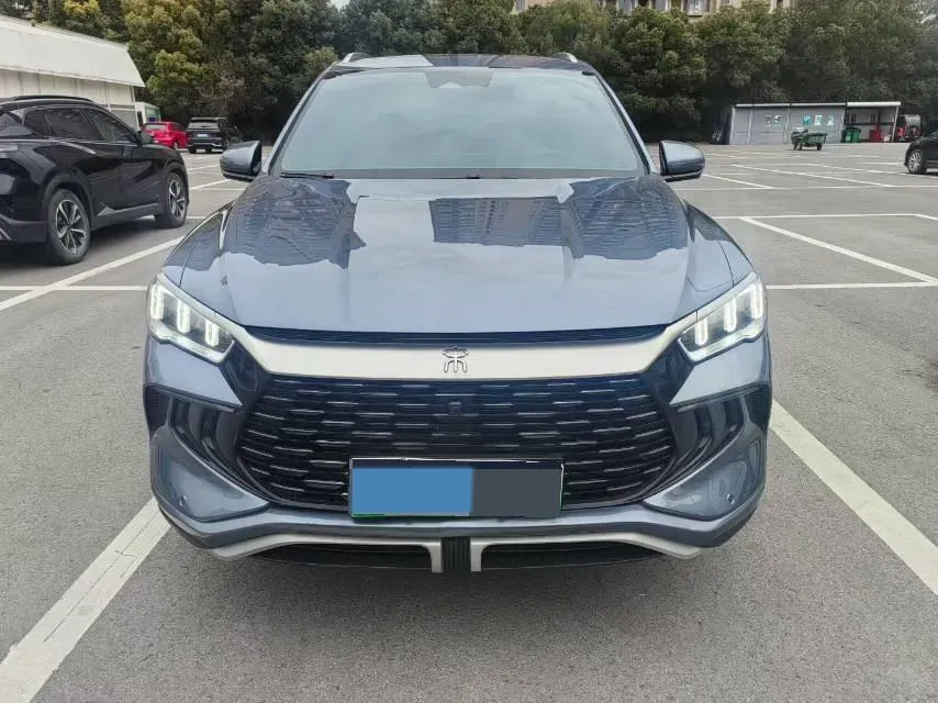 2023 BYD Song Pro 1.5L 110HP L4 E-CVT PHEV 18.3KWH,autocango,china used car exporter,china ev exporter,chinese used car exporter,chinese used ev exporter