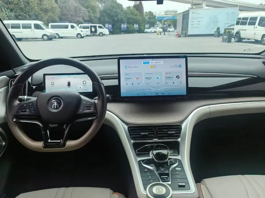 2023 BYD Song Pro 1.5L 110HP L4 E-CVT PHEV 18.3KWH,autocango,china used car exporter,china ev exporter,chinese used car exporter,chinese used ev exporter