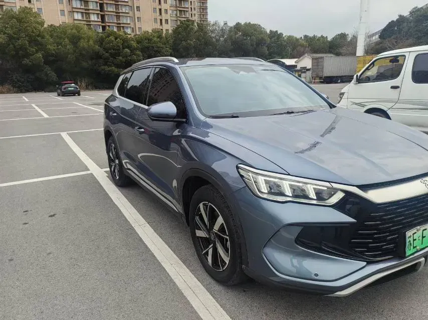 2023 BYD Song Pro 1.5L 110HP L4 E-CVT PHEV 18.3KWH,autocango,china used car exporter,china ev exporter,chinese used car exporter,chinese used ev exporter