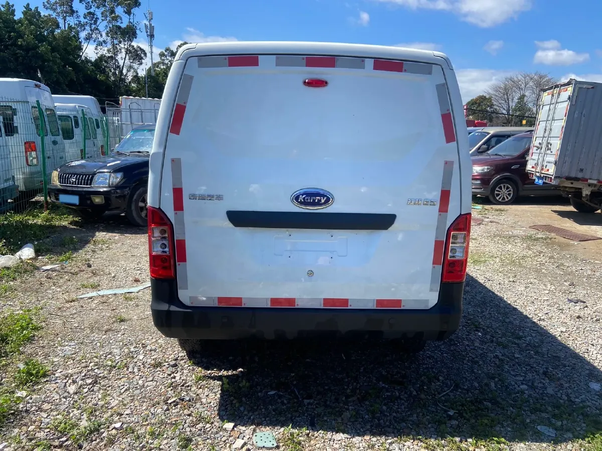 2024 Karry JiangTunE5 BEV 36.8KWH,autocango,china used car exporter,china ev exporter,chinese used car exporter,chinese used ev exporter