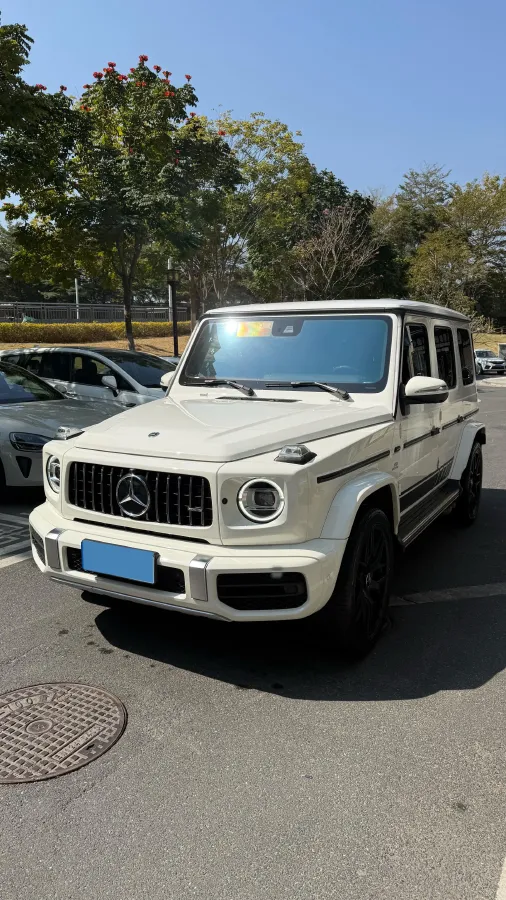 2021 Mercedes-Benz G AMG 4.0T 585HP V8 9AT,autocango,china used car exporter,china ev exporter,chinese used car exporter,chinese used ev exporter