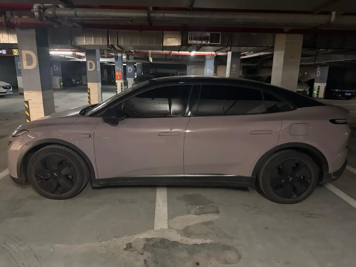 2024 ONVO L60 BEV 60KWH,autocango,china used car exporter,china ev exporter,chinese used car exporter,chinese used ev exporter