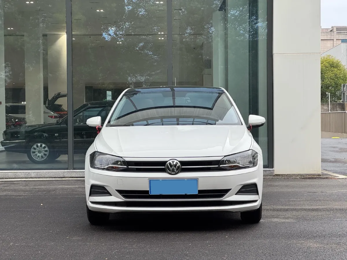 2019 Volkswagen Polo 1.5L 113HP L4 6AT,autocango,china used car exporter,china ev exporter,chinese used car exporter,chinese used ev exporter