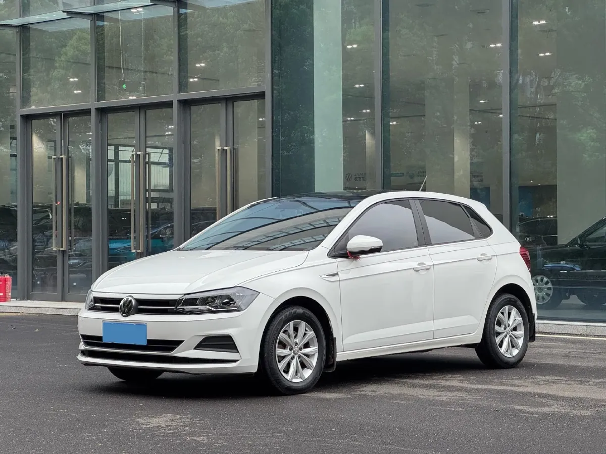 2019 Volkswagen Polo 1.5L 113HP L4 6AT,autocango,china used car exporter,china ev exporter,chinese used car exporter,chinese used ev exporter