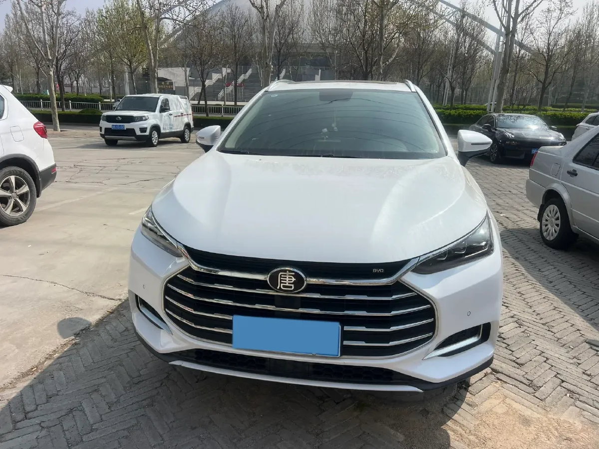 2019 BYD Tang 2.0T 192HP L4 6AT,autocango,china used car exporter,china ev exporter,chinese used car exporter,chinese used ev exporter