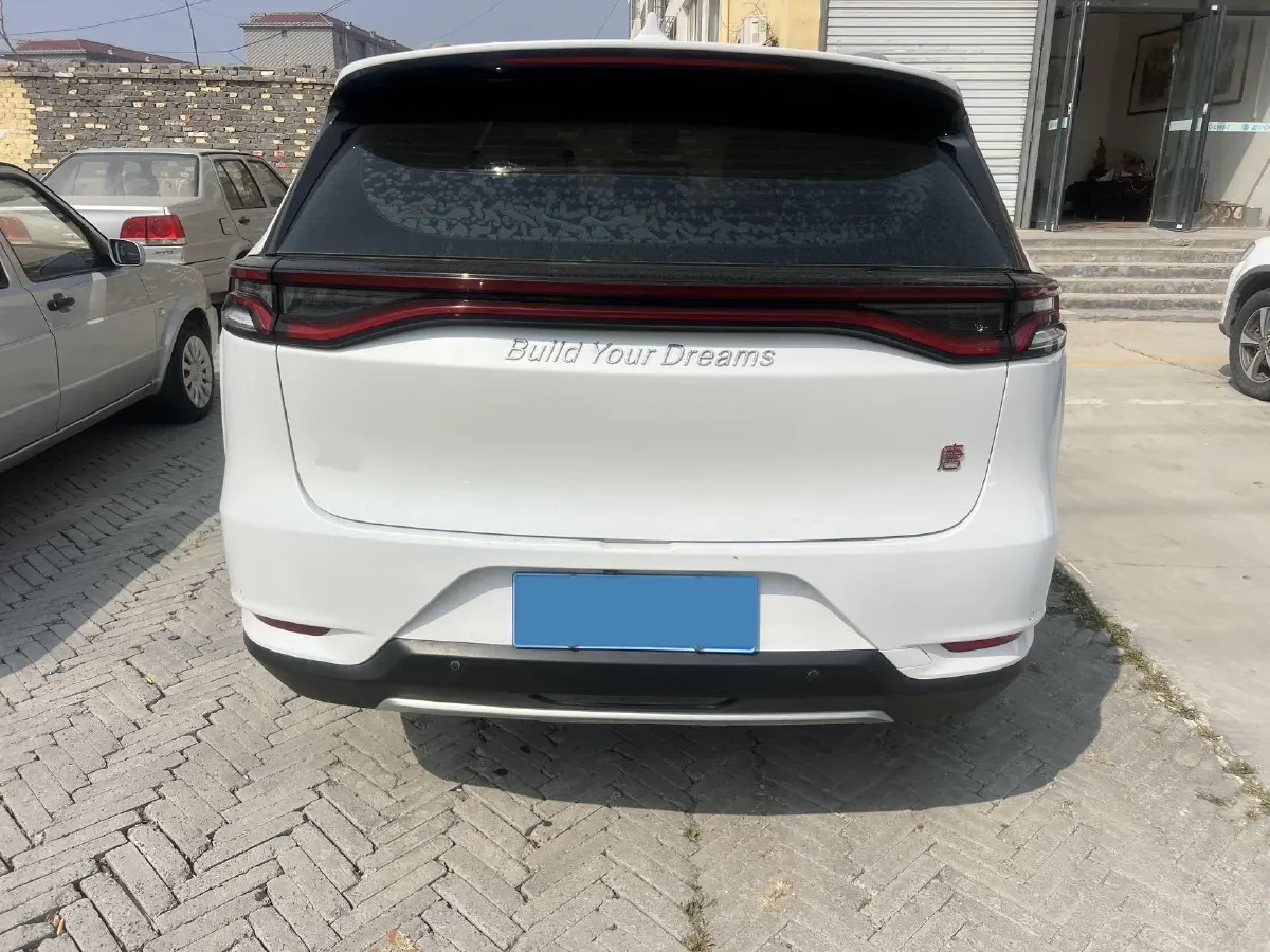 2019 BYD Tang 2.0T 192HP L4 6AT,autocango,china used car exporter,china ev exporter,chinese used car exporter,chinese used ev exporter
