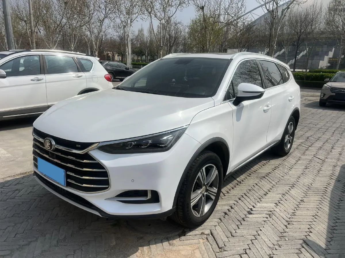 2019 BYD Tang 2.0T 192HP L4 6AT,autocango,china used car exporter,china ev exporter,chinese used car exporter,chinese used ev exporter
