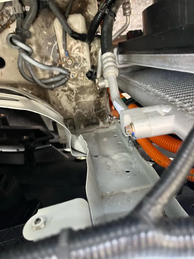 2024 Dongfeng YuFengEM27 BEV 41.472KWH,autocango,china used car exporter,china ev exporter,chinese used car exporter,chinese used ev exporter