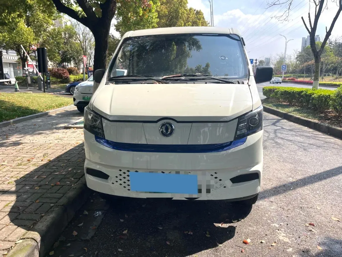 2024 Dongfeng YuFengEM27 BEV 41.472KWH,autocango,china used car exporter,china ev exporter,chinese used car exporter,chinese used ev exporter