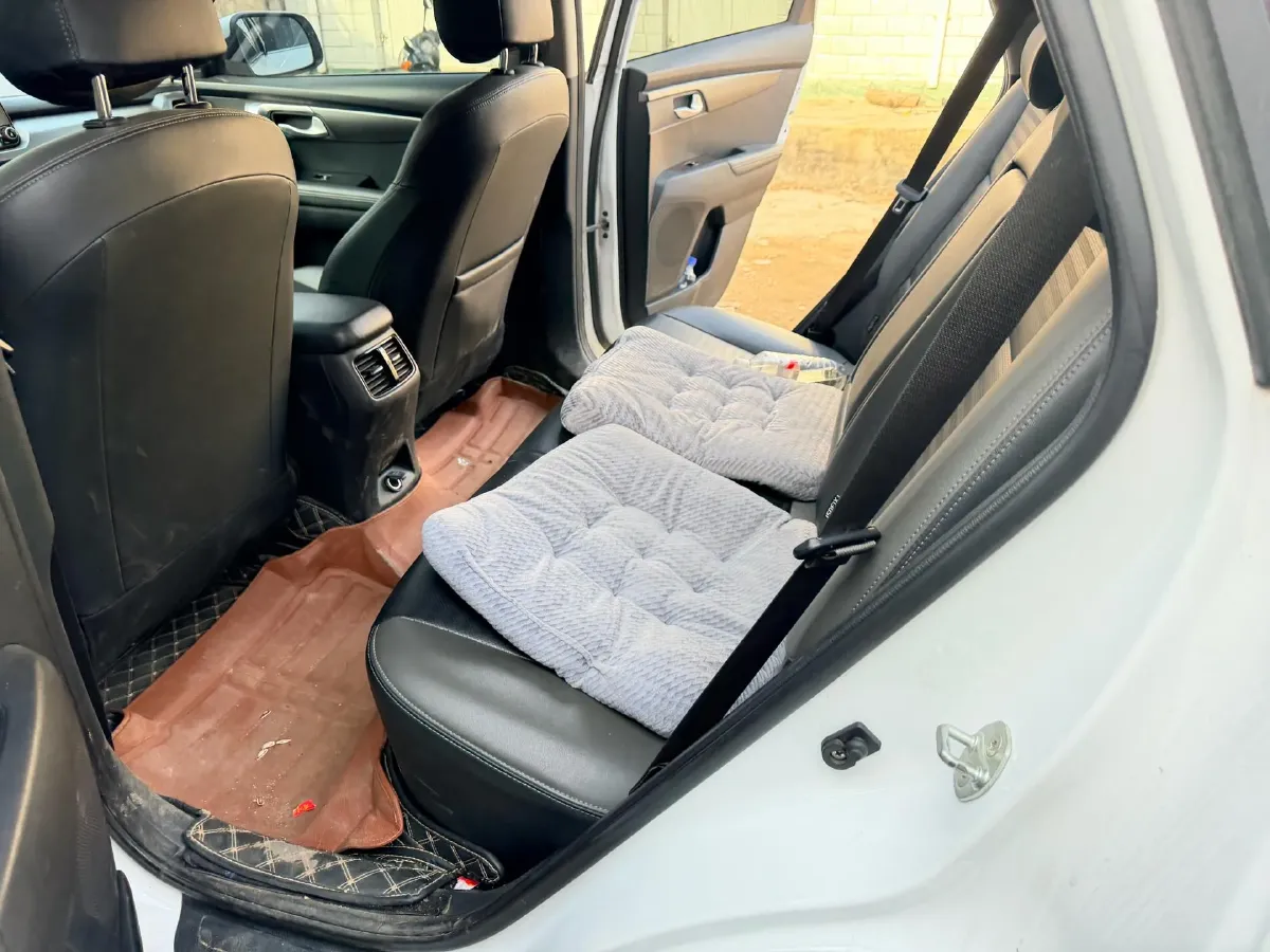 2019 Kia Sportage R 2.0L 160HP L4 6AT,autocango,china used car exporter,china ev exporter,chinese used car exporter,chinese used ev exporter