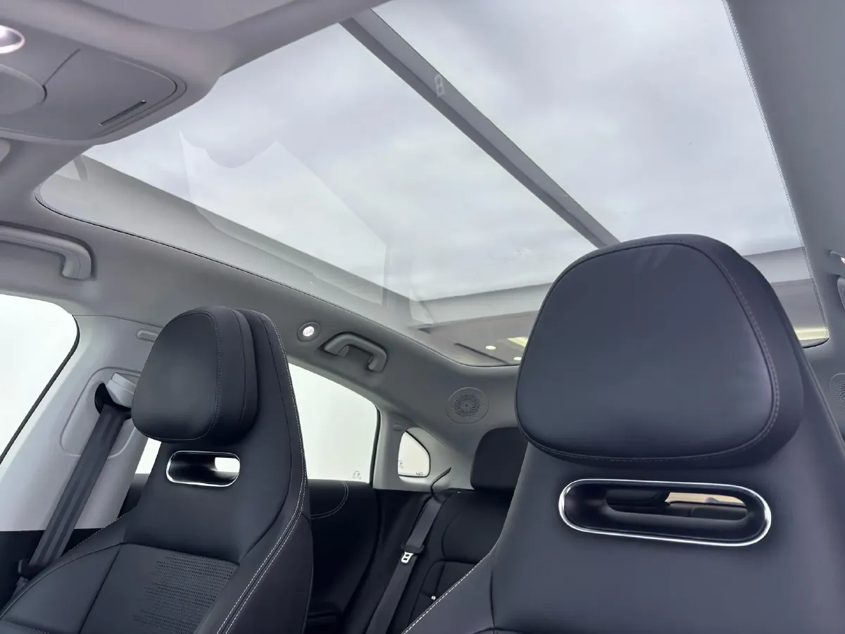 2024 Smart smart Elf 3 BEV 49KWH,autocango,china used car exporter,china ev exporter,chinese used car exporter,chinese used ev exporter