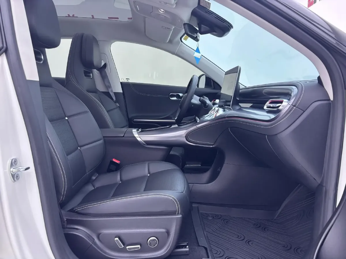 2024 Smart smart Elf 3 BEV 49KWH,autocango,china used car exporter,china ev exporter,chinese used car exporter,chinese used ev exporter