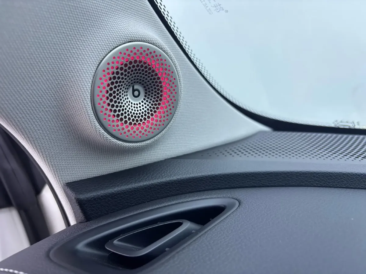 2024 Smart smart Elf 3 BEV 49KWH,autocango,china used car exporter,china ev exporter,chinese used car exporter,chinese used ev exporter