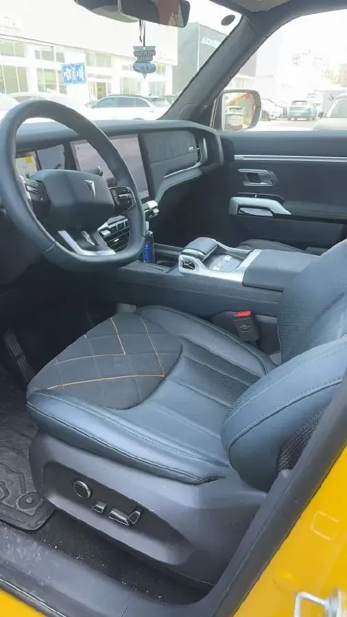 2024 Deepal G318 REEV 150HP REEV 35.07KWH,autocango,china used car exporter,china ev exporter,chinese used car exporter,chinese used ev exporter