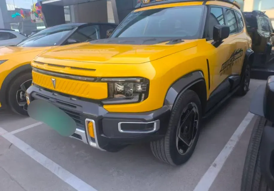 2024 Deepal G318 REEV 150HP REEV 35.07KWH,autocango,china used car exporter,china ev exporter,chinese used car exporter,chinese used ev exporter